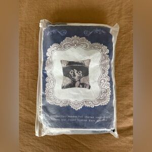 Monkey D Luffy Latch Hook Pillow Kit